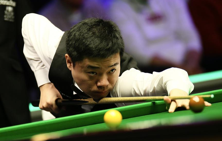 教練看重 教練看重