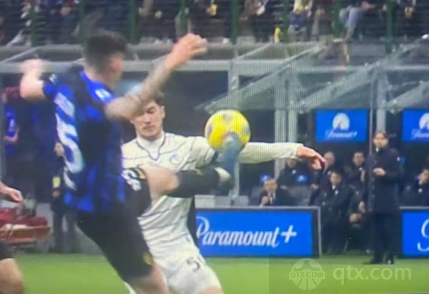 一场比赛中 一场比赛中