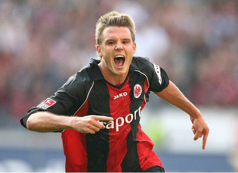 焦点之战中 焦点之战中