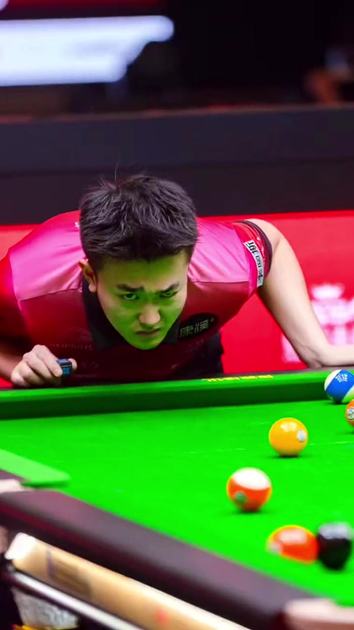 最大底气 最大底气