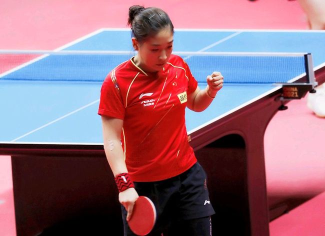 要的较量中 要的较量中