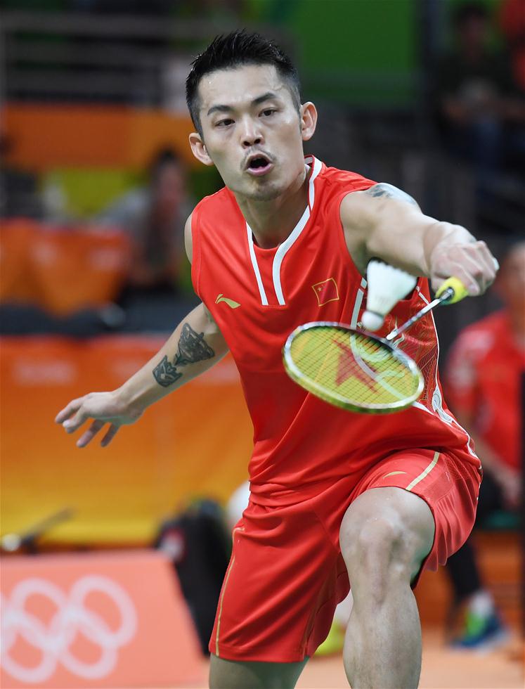 中表现出众 中表现出众