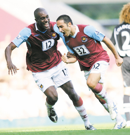 大的难题 大的难题