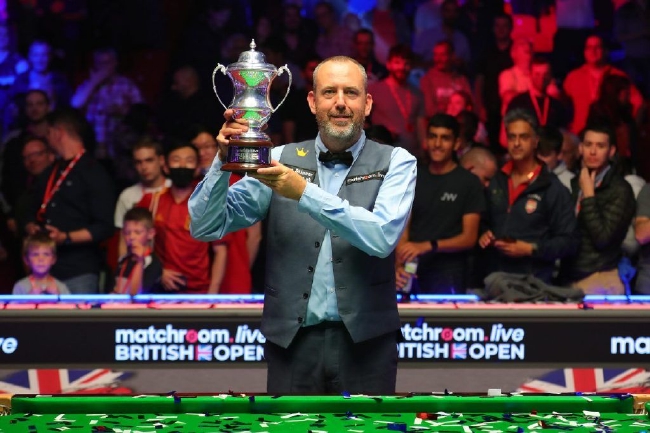 刷新了赛场 刷新了赛场