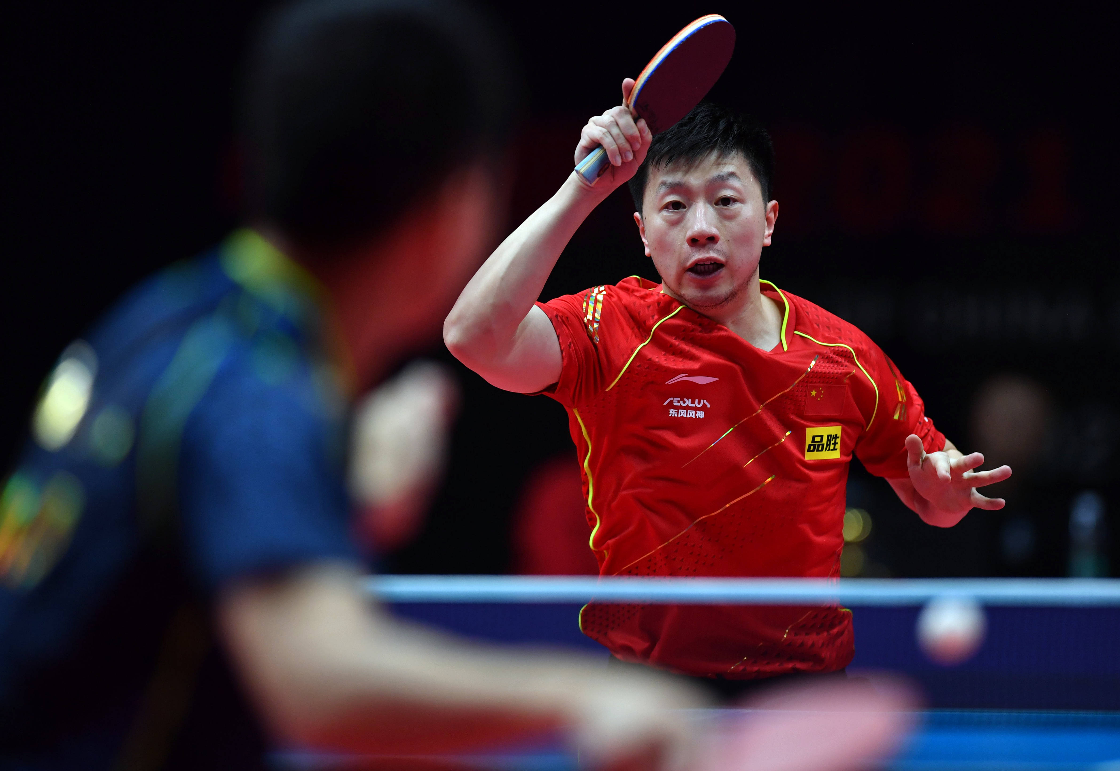 全力扳回劣 全力扳回劣