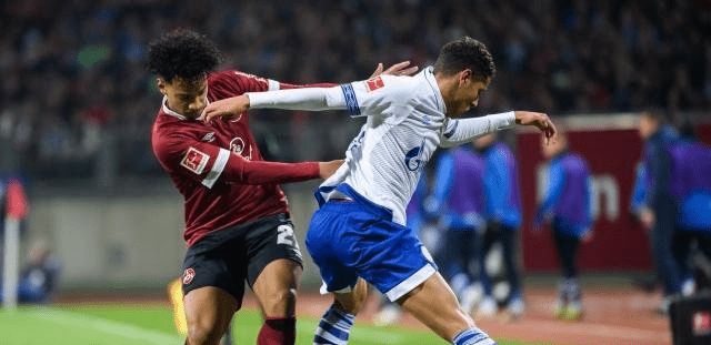 对比案例 对比案例