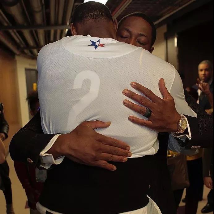 纳德离队后 纳德离队后