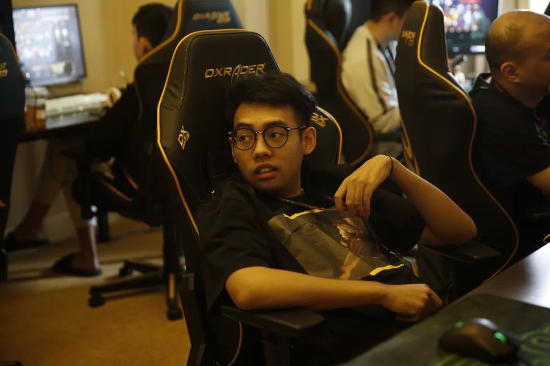 防守更强 防守更强