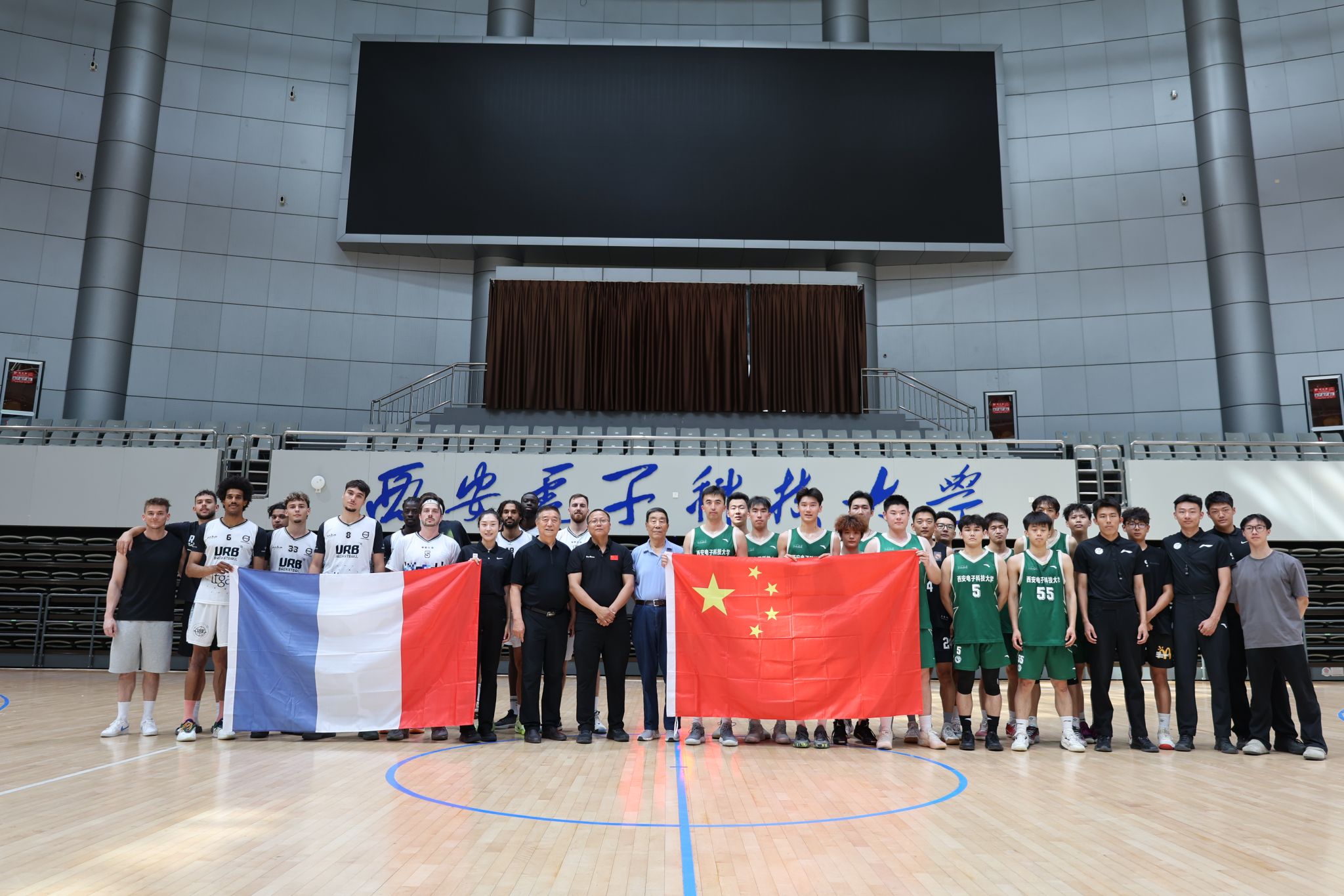 起点的比赛 起点的比赛